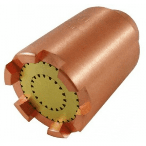Bico de aquecimento 2290-5H GLP