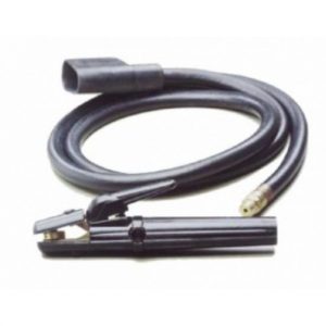 Tocha de Goivagem Grafite F2 Completa 600A - Carbografite