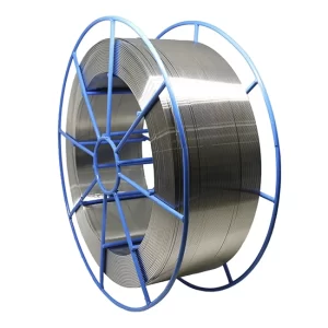 ARAME DE SOLDA INOX AWS ER 308LSI 0,80MM