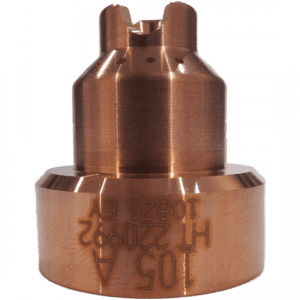 Bocal de arraste corte a plasma Powermax 220992 Hypertherm