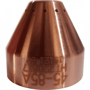Bocal de corte a plasma mecanizado Powermax 45-85A 220817 Hypertherm