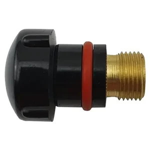 Capa curta tocha TIG 26 57Y04