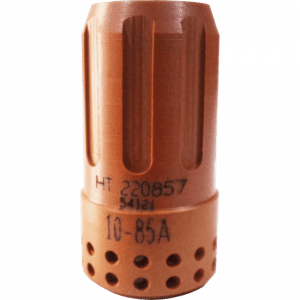 Difusor de corte a plasma Powermax 10-85A 220857 Hypertherm