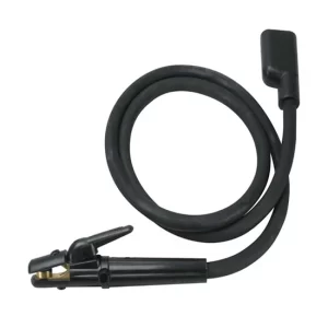 Tocha de Goivagem Grafite F2 Completa 600A - Carbografite