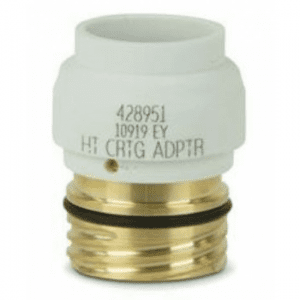 Adaptador do cartucho Powermax SYNC 428951 Hypertherm