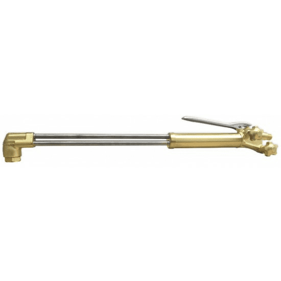 Maçarico de corte manual modelo 531 GLP ou Acetileno