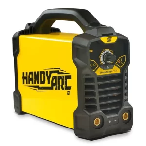 Máquina de Solda Inversora ESAB HandyArc 142i - 220V