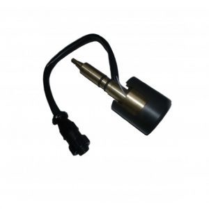 Euro conector adaptador para tocha MIG ref 164902