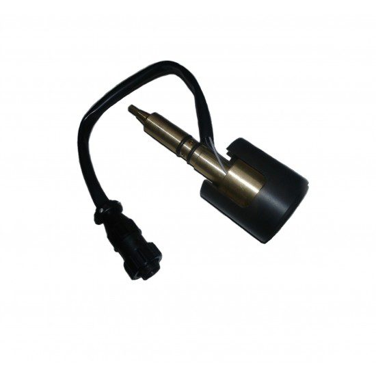 Euro conector adaptador para tocha MIG ref 164902