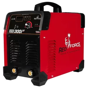 Fonte de solda inversora Mega Force 300i ST K69006-11 Lincoln Electric