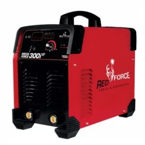 Fonte de solda inversora Mega Force 300i ST K69006-11 Lincoln Electric