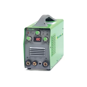 Máquina de solda inversora TIG 180 P PULSADA HSOLDAS