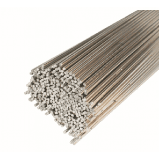 Vareta TIG AWS ER 90S-B3 - 2,50mm