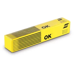 Eletrodo ESAB OK 48.04 E7018 - 3,25mm 4,5Kg